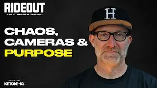 Sobriety, Skate Culture & Second Chances | Mike Blabac