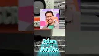Day 58/100K: 3D Printing Adam Sandler Until Blow Up! 🎥😱 (Adam Sandler 3D Print)