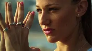 Nike - Yoga App Teaser