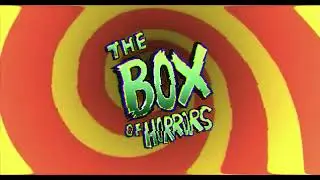 The Box of Horrors // Trailer