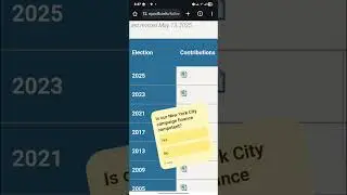 @nyccfb This is official notice that the data in the contributions file seems incorrect!