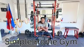 The Best Home Gym Setup (for Every Budget)