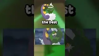 Tornadus is the BEST Flying Type in VGC!