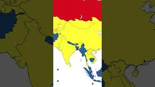 Countries Who Voted to Respect the Territorial Integrity of Ukraine