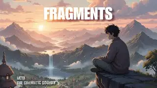 Tears in Slow Motion &mdash; JATIX & The Cinematic Sounds | FRAGMENTS (Visualizer)
