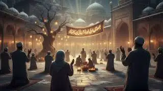 Shabe Barat Song 🌜🌟🌛| Mister Kaish Zyan | New Song 2026 Hindi Song 🌜🌟🌛#shabebarat  