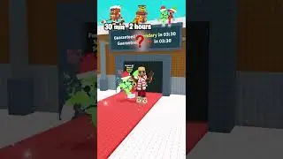 Opening ALL Lucky Blocks
