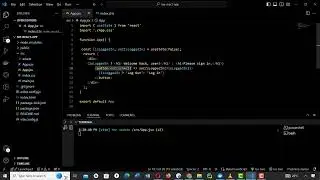 Master Conditional Rendering in React: A Complete Step-by-Step Tutorial!