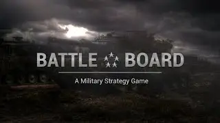 BattleBoard v0.1.4 Gameplay