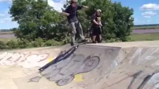 Moncton Montage