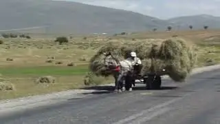 Lori - Kürtçe Dertli Duygulu Dengbeji Stran...!!! Harika Köy Görüntüleri..!!