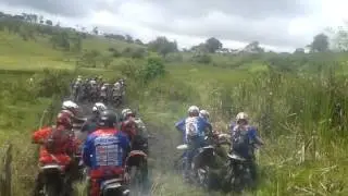 4 trilha da amizade em Terezinha