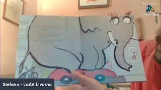 Ti presento una collana  A cura di Nausika LaAV