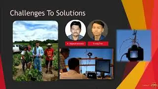 Phenomics In A 'SNAP' With Machine Learning | Clayton N Carley