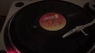 Michael Rose aka Mykal &ldquo;Grammy&rdquo; Rose - Guess Who&rsquo;s Killing A Sound (Dubplate)