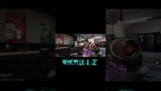 Call of duty mobile | Skrillz