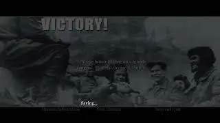 Call of duty2 first time play through
