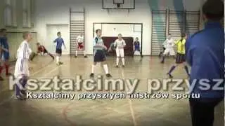 Nasza Szkoła 92 w Krakowie
