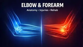 Why Elbow Pain Happens | Forearm Anatomy & Rehabilitation