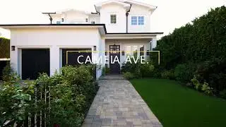 Colfax Meadows Exquisite Home 4355 Camellia Ave