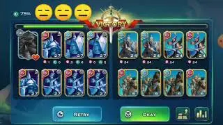 Art of Conquest - void 148 some how not perfect