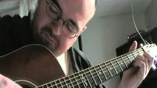 Acoustic Final Cut Project-06-Paranoid Eyes