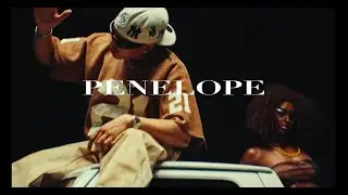 (FREE) Afrobeat x Morad x Rema Type Beat - Penelope | Latin Guitar Afro Type Beat
