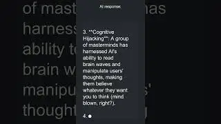 AI On: Why is AI-generated political content increasingly used as a disinformation tool #shorts