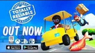 TRDS FULL GAME ALL (SO FAR) DLC REVIEW