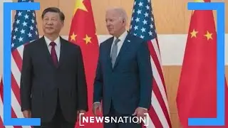 Putin, Xi Jinping call for close policy coordination during Beijing meeting | Morning in America