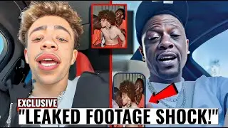 Boosie CALLS OUT T.I. Over King Harris&rsquo; Leaked Footage &mdash; &ldquo;This Is Getting OUTTA HAND!&rdquo;