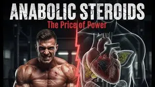 Long-Term vs. Short-Term Effects of Steroids: A Doctor Explains