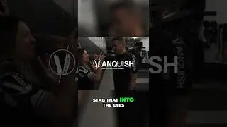 Head Butt & Eye Attacks When Cornered by an Attacker #selfdefenseskills #headbutt #ko #clinch