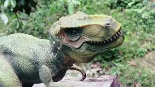T-rex Banana