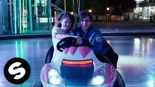 EDX - SILLAGE (Official Music Video)