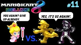 Vs. ATBPF and the Viewers 11: Mario Kart 8 Deluxe