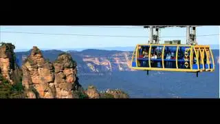 Events in Blue Mountains - Theconferenceshop.com.au