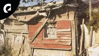 Roy Edwin Williams - The Shanty (Royalty Free Music)