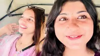 aunt-daughter duo is back || #teej 2082 #teejspecial 