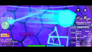 Easiest One Shot Control Rework and Cdk Combo!