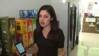 Tips for checking the source of your alcohol purchased in Mexico