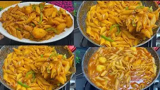 Qado fudud lunch recipes for family at Home