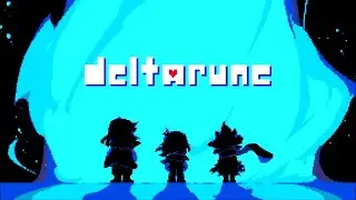 SonicTube plays Undertale Red and Yellow!