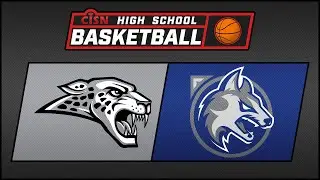 2023-24 CIML Basketball Doubleheader: Ankeny Centennial vs Waukee Northwest