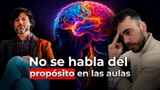 Qu&eacute; es la Educaci&oacute;n Consciente y C&oacute;mo Puede Ayudarte - PODCAST Thinking Academy (02)