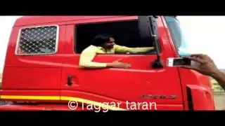 Tralla Song Promo[Talaash-In Search Of Soul]