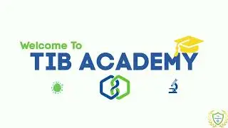 TIB Academy Introduction | Learn Modern Diagnostic Technologies From Zero