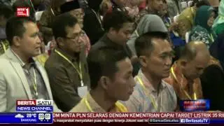 Kapolri: Ada Kelemahan di UU Pemberantasan Terorisme