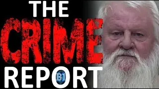MoT #995 Crime Report: Kroger's Driver Held Captive By Deranged Old Man