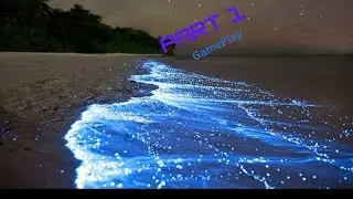 LETS PLAY Sea of stars.